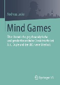 Mind Games - Andreas Jacke