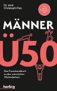 Cover-Bild zum Titel 'Männer Ü 50' von 'Christoph Pies'