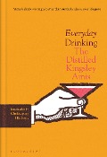 Cover-Bild zum Titel 'Everyday Drinking' von 'Kingsley Amis'