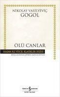 Ölü Canlar - Nikolay Vasilyevic Gogol