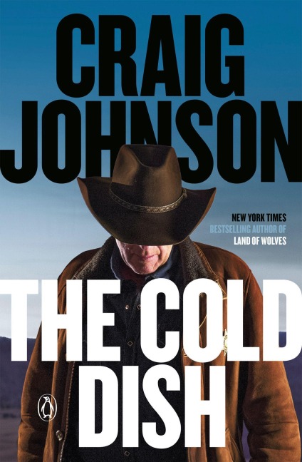 The Cold Dish - Craig Johnson