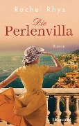 Cover-Bild zum Titel 'Die Perlenvilla' von 'Rachel Rhys'