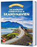 Cover-Bild zum Titel 'Yes we camp! Skandinavien' von 'Katja Hein, Ulrike Jeute, Heidi Siefert'