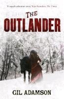 The Outlander - Gil Adamson