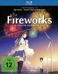 Cover-Bild zum Titel 'Fireworks - Alles eine Frage der Zeit' von 'Shunji Iwai, Hitoshi Ône, Satoru Kôsaki'