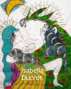 Cover-Bild zum Titel 'Isabella Ducrot: A Retrospective' von ''