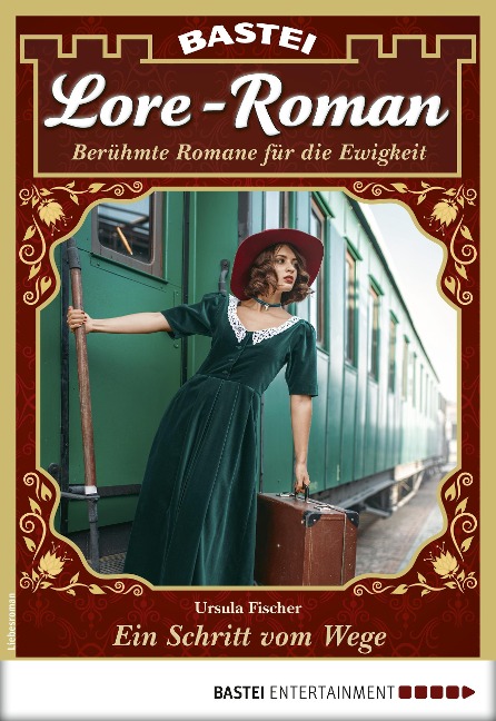 Lore-Roman 87 - Ursula Fischer