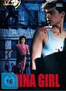 Cover-Bild zum Titel 'China Girl' von 'Nicholas St. John, Joe Delia'