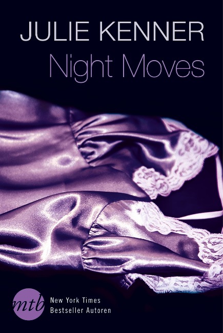 Night Moves - Julie Kenner