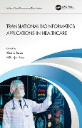 Cover-Bild zum Titel 'Translational Bioinformatics Applications in Healthcare' von ''