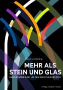 Cover-Bild zum Titel 'Mehr als Stein und Glas' von ''