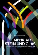 Cover-Bild zum Titel 'Mehr als Stein und Glas' von ''