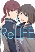 ReLIFE 05 - YayoiSo