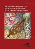 Cover-Bild zum Titel 'Das latènezeitliche Gräberfeld von Mannersdorf am Leithagebirge, Flur Reintal Süd, Niederösterreich' von 'Peter Ramsl'