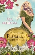 Wiedersehen im Flanagans. - Åsa Hellberg