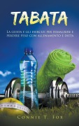 Cover-Bild zum Titel 'Tabata' von 'Connie T. Fox'