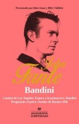 Cover-Bild zum Titel 'Bandini' von 'John Fante'