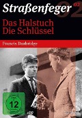Straßenfeger 02 - Das Halstuch & Die Schlüssel - Marianne De Barde, Francis Durbridge, Paul May, Hans Jönsson, Peter Thomas