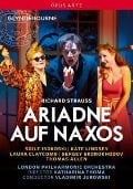 Ariadne auf Naxos - Jurowski/Isokoski/Lindsey/LPO