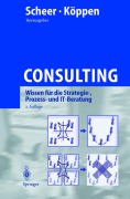 Cover-Bild zum Titel 'Consulting' von ''