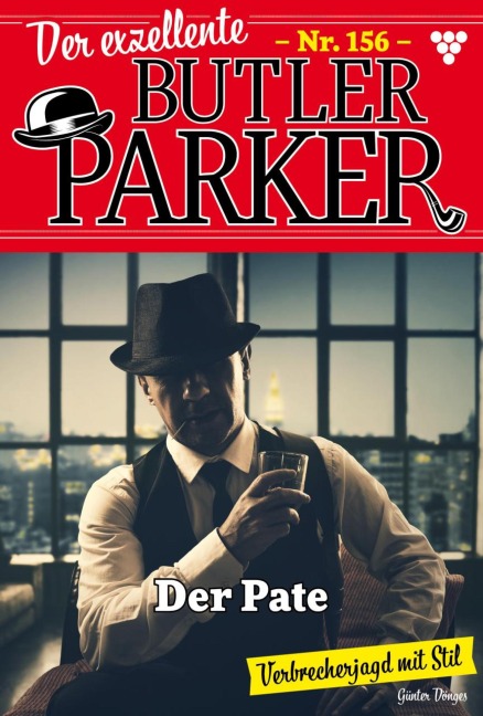 Der Pate - Günter Dönges
