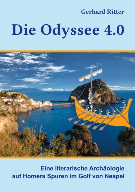Die Odyssee 4.0 - Gerhard Ritter