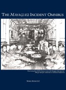 Cover-Bild zum Titel 'The Mayaguez Incident Omnibus' von ''