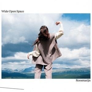 Wide Open Space - Roosmarijn