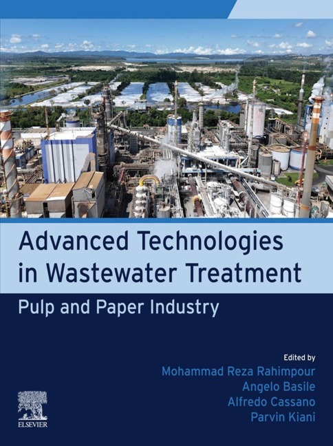 Pulp and Paper Industry - 