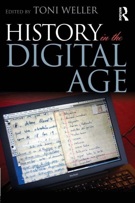History in the Digital Age - 