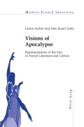 Cover-Bild zum Titel 'Visions of Apocalypse' von ''