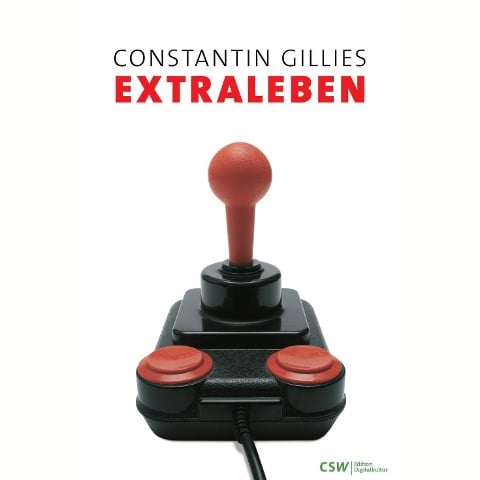 Extraleben - Constantin Gillies