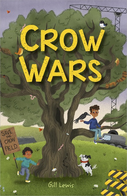 Reading Planet: Astro - Crow Wars - Supernova/Earth - Gill Lewis
