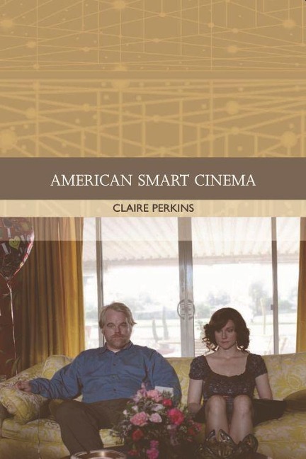 American Smart Cinema - Claire Perkins