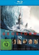 Cover-Bild zum Titel 'Geostorm 3D' von 'Dean Devlin, Paul Guyot, Pinar Toprak'