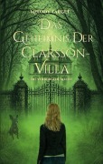 Cover-Bild zum Titel 'Das Geheimnis der Clarsson-Villa' von 'Melody Target'