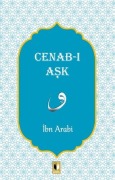 Cover-Bild zum Titel 'Cenab-i Ask' von 'Ibn Arabi'