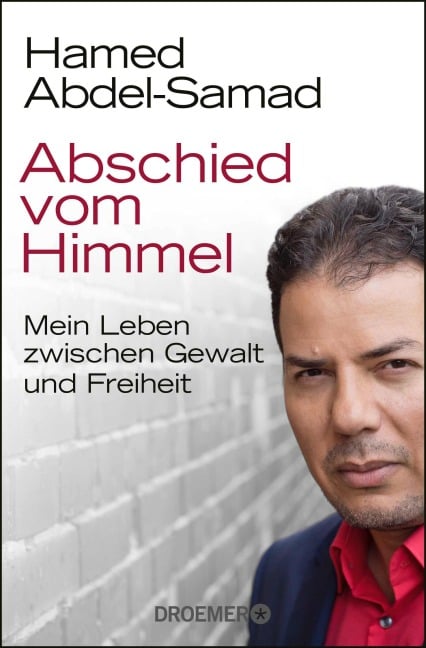 Abschied vom Himmel - Hamed Abdel-Samad