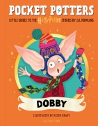 Cover-Bild zum Titel 'Dobby' von 'J. K. Rowling'