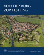Cover-Bild zum Titel 'Von der Burg zur Festung' von ''