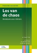 Los van de chaos - Sanne Vink