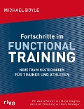 Cover-Bild zum Titel 'Fortschritte im Functional Training' von 'Michael Boyle'