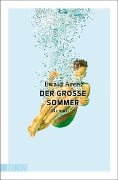 Der große Sommer - Ewald Arenz