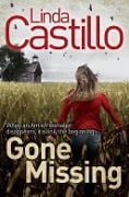 Cover-Bild zum Titel 'Gone Missing' von 'Linda Castillo'