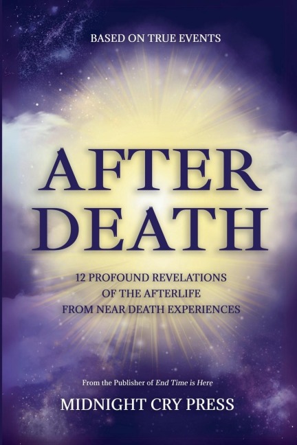 After Death - Midnight Cry Press