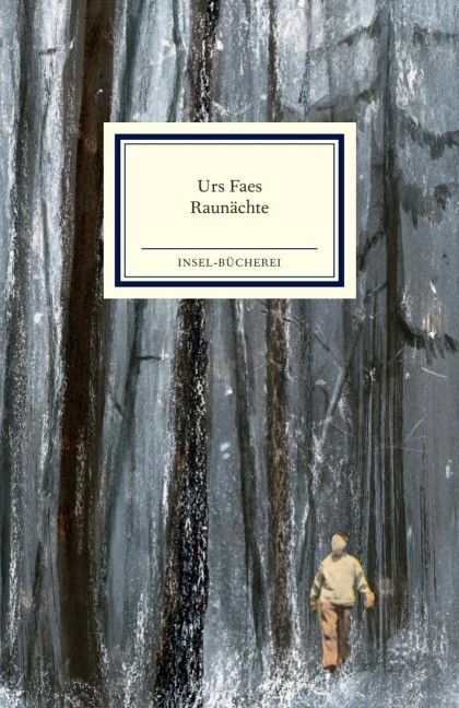 Raunächte - Urs Faes
