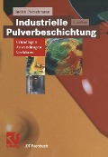 Industrielle Pulverbeschichtung - Judith Pietschmann