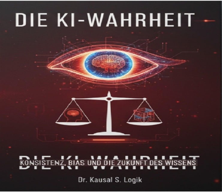 Die KI-Wahrheit - Kausal S. Logik