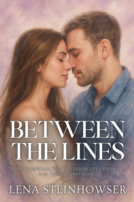 Between the Lines - Lena Steinhowser