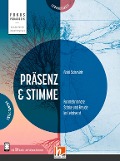 Cover-Bild zum Titel 'Präsenz & Stimme' von 'Gabi Schmidt'